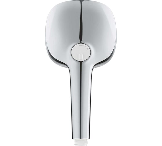 Ручной душ GROHE Tempesta Cube 110 2 режима, хром 2757130E