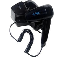 Фен настенный боковой G-teq 1200 Вт, 8737B 23285