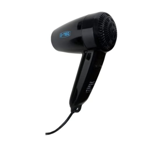 Фен настенный боковой G-teq 1200 Вт, 8737B 23285