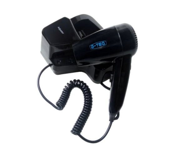 Фен настенный боковой G-teq 1200 Вт, 8737B 23285