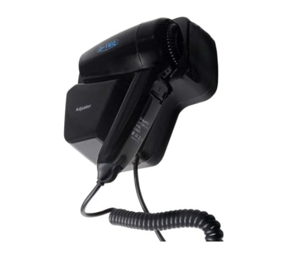 Фен настенный боковой G-teq 1200 Вт, 8737B 23285