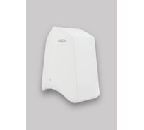 Сушилка для рук скоростная G-teq 8883 PW, 1.1 кВт, пластик Белый 22251