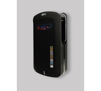 Сушилка для рук скоростная G-teq 8885 PB, 2.0 кВт, погружная, пластик черный 33939