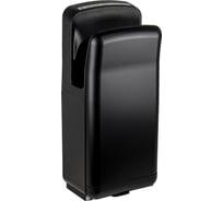 Сушилка для рук скоростная G-teq 8818 PB, 2.0 кВт, погружная, пластик черный 10.40