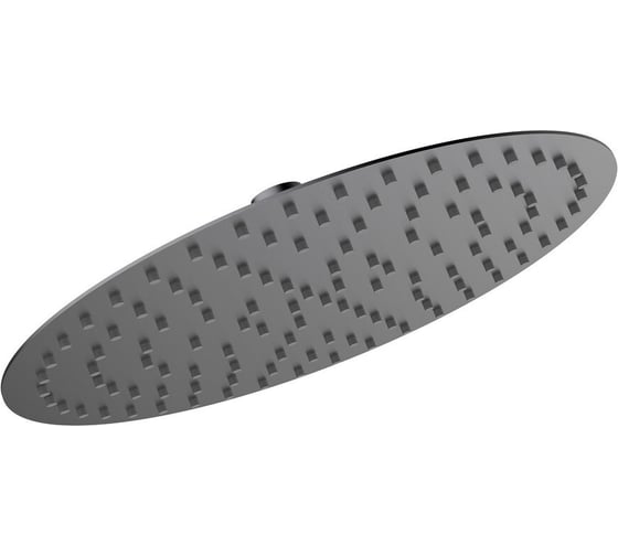 Верхний душ Clever SLIM INOX AIR Ø300 61964