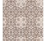 Коврик для ванной комнаты VILINA 205PT-brown "ПРЕОБРАЖЕНИЕ" 50x80 см 7104-205PT-brown 2