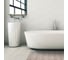 Напольный коврик VILINA V15-brown из вспененного ПВХ 50x80см 6700-V15-brown 2
