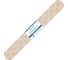 Напольный коврик VILINA V25BG из вспененного ПВХ 50x80см 6700-V25BG 1