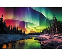 Коврик dekorelle Velvet silk V281, разм. 50x80см VSc281_50x80