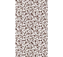 Коврик для ванной dekorelle ПВХ AQUA 053-1, размер 0,65x15 м AQ21053-1