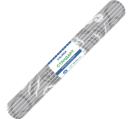 Напольный коврик VILINA V38GR из вспененного ПВХ 50x80см 6700-V38GR