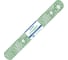 Напольный коврик VILINA V38G из вспененного ПВХ 50x80см 6700-V38G green 6700-V38G 7