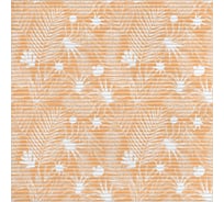 Напольный коврик VILINA V38OR из вспененного ПВХ 50x80см 6700-V38OR 6700-V38 orange