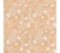 Напольный коврик VILINA V38OR из вспененного ПВХ 50x80см 6700-V38OR 6700-V38 orange 1