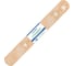 Напольный коврик VILINA V38OR из вспененного ПВХ 50x80см 6700-V38OR 6700-V38 orange 2