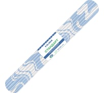 Напольный коврик VILINA V39-blue из вспененного ПВХ 50x80см 6700-V39-blue