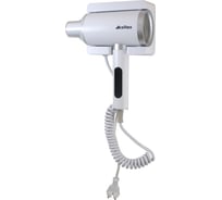 Фен для волос Ksitex F-2000W JET белый 33290