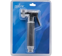 Лейка гигиеническая MIXLINE ML2035 блистер хром 554383