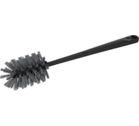 Ёршик для туалета Econova Puro (Черный) 431501213