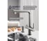 Смеситель для кухни Grandex AQUA Integra-SP SAT 902049 6