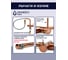 Смеситель для кухни Grandex AQUA Integra-SP COPPER 9020492 5