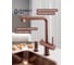 Смеситель для кухни Grandex AQUA Integra-SP COPPER 9020492 10