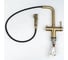 Смеситель для кухни Grandex AQUA Integra-SP GOLD 9020491 11
