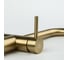 Смеситель для кухни Grandex AQUA Integra-SP GOLD 9020491 15