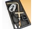 Смеситель для кухни Grandex AQUA Integra-SP GOLD 9020491 19