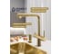 Смеситель для кухни Grandex AQUA Integra-SP GOLD 9020491 10
