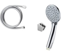 Набор 3 в 1 с ручным душем ESKO Line арт. EL_VV001