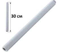 Удлинитель для душевой стойки VIGRO белый матовый VG-EP01-8