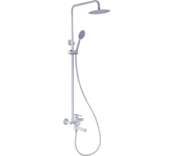 Душевая стойка FASHUN A52401-8A 1