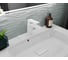 Смеситель для умывальника RUSH Thira TR3635-12White 2