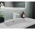 Смеситель для умывальника RUSH Thira TR3635-12White 3
