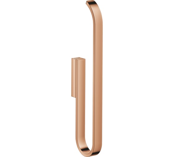 Держатель запасного рулона бумаги GROHE Selection, теплый закат глянец 41067DA0