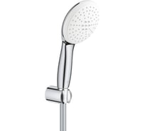 Душевой набор GROHE Tempesta 110, 2 режима, 1250 мм, 7,4 л/мин, хром () 26164003