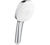 Ручной душ GROHE Tempesta Cube 110, 13.5 л/мин, 2 режима, хром 27571003