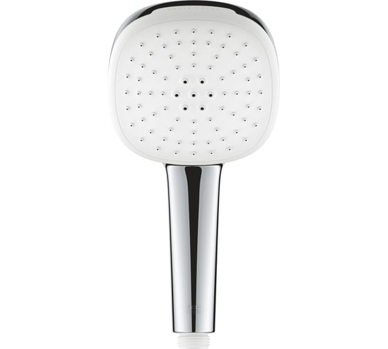 Ручной душ GROHE Tempesta Cube 110, 13.5 л/мин, 2 режима, хром 27571003