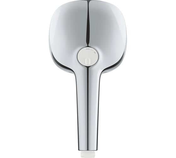 Ручной душ GROHE Tempesta Cube 110, 13.5 л/мин, 2 режима, хром 27571003