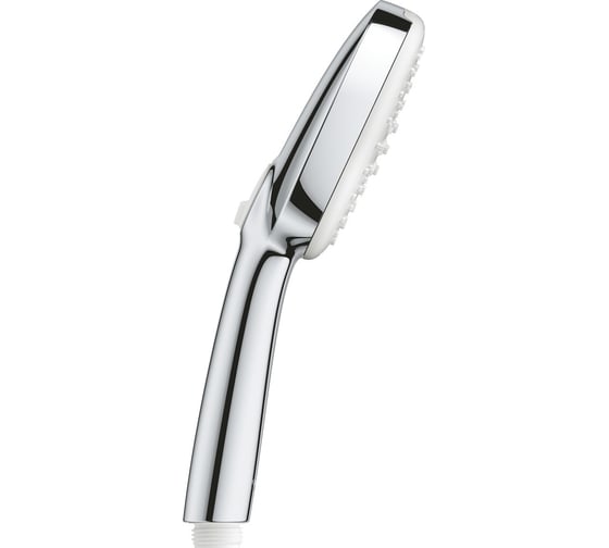 Ручной душ GROHE Tempesta Cube 110, 13.5 л/мин, 2 режима, хром 27571003