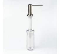 Дозатор для жидкого мыла Grandex AQUA Joy SAT 900026