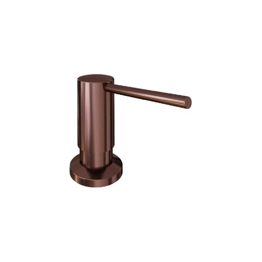 Дозатор для жидкого мыла Grandex AQUA Joy COPPER 9000262
