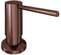 Дозатор для жидкого мыла Grandex AQUA Joy COPPER 9000262