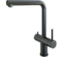 Смеситель для кухни Grandex AQUA Handy-P ANTHRACITE 9020963