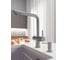 Смеситель для кухни Grandex AQUA Handy-P ANTHRACITE 9020963 2