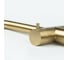 Смеситель для кухни Grandex AQUA Handy-P GOLD 9020961 6
