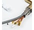 Смеситель для кухни Grandex AQUA Handy-P GOLD 9020961 9