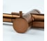 Смеситель для кухни Grandex AQUA Handy-P COPPER 9020962 5
