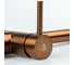 Смеситель для кухни Grandex AQUA Handy-P COPPER 9020962 6